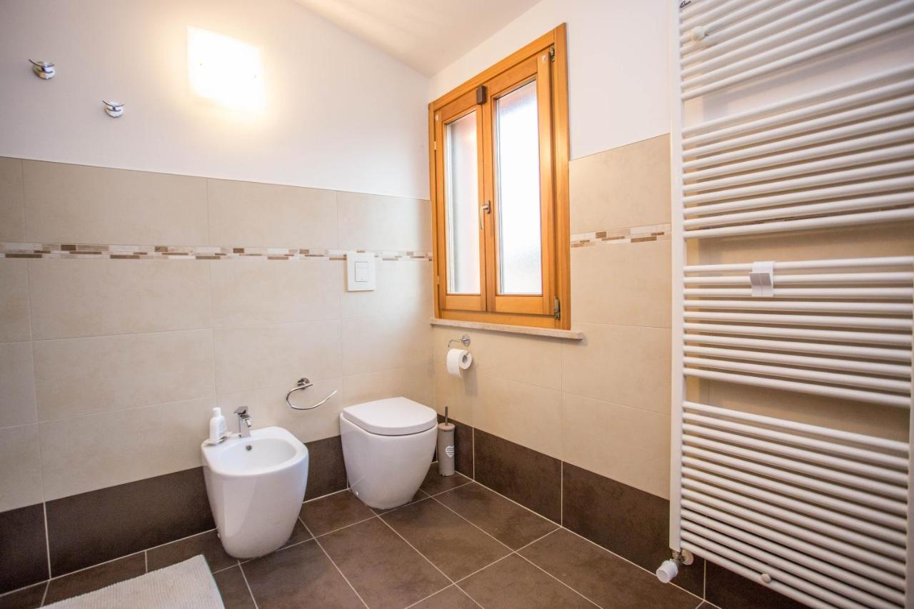 Casa Di Marco E Kaila Hotell Tavullia Exteriör bild
