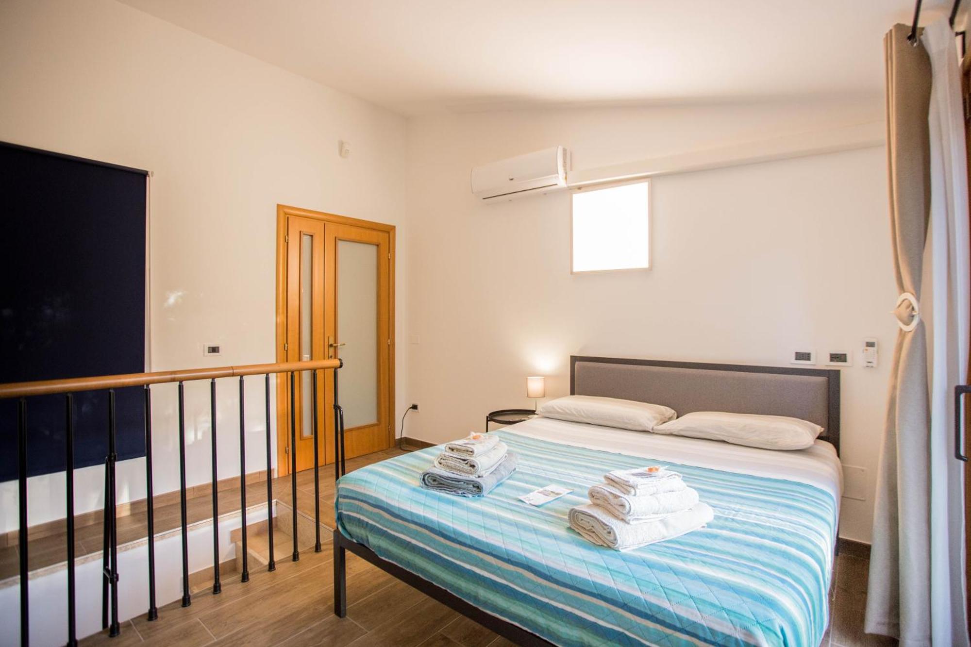 Casa Di Marco E Kaila Hotell Tavullia Exteriör bild