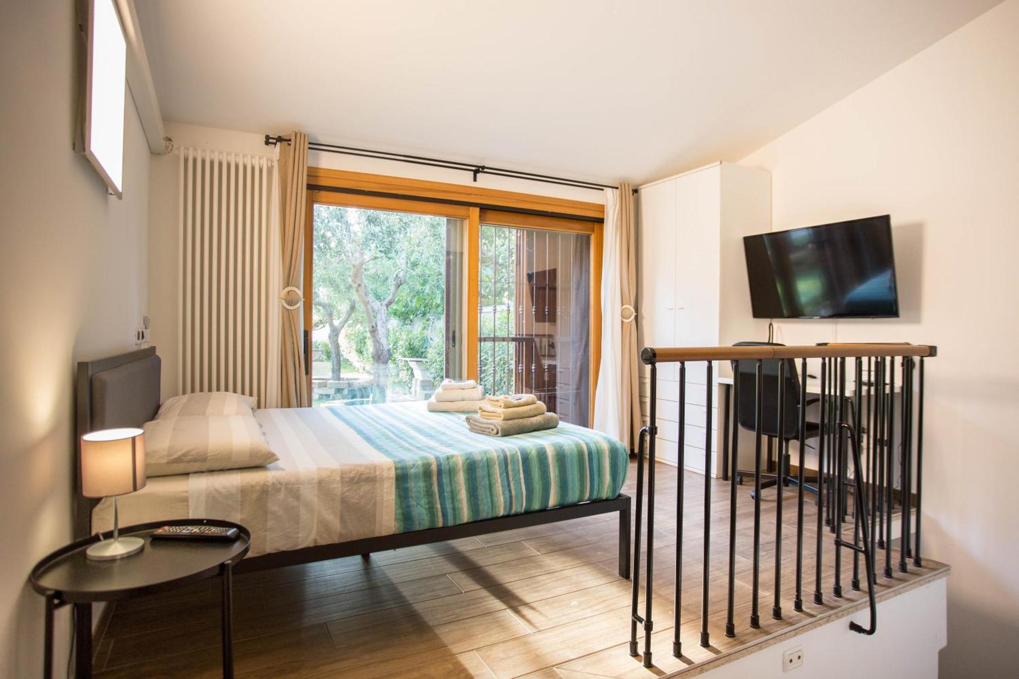 Casa Di Marco E Kaila Hotell Tavullia Exteriör bild