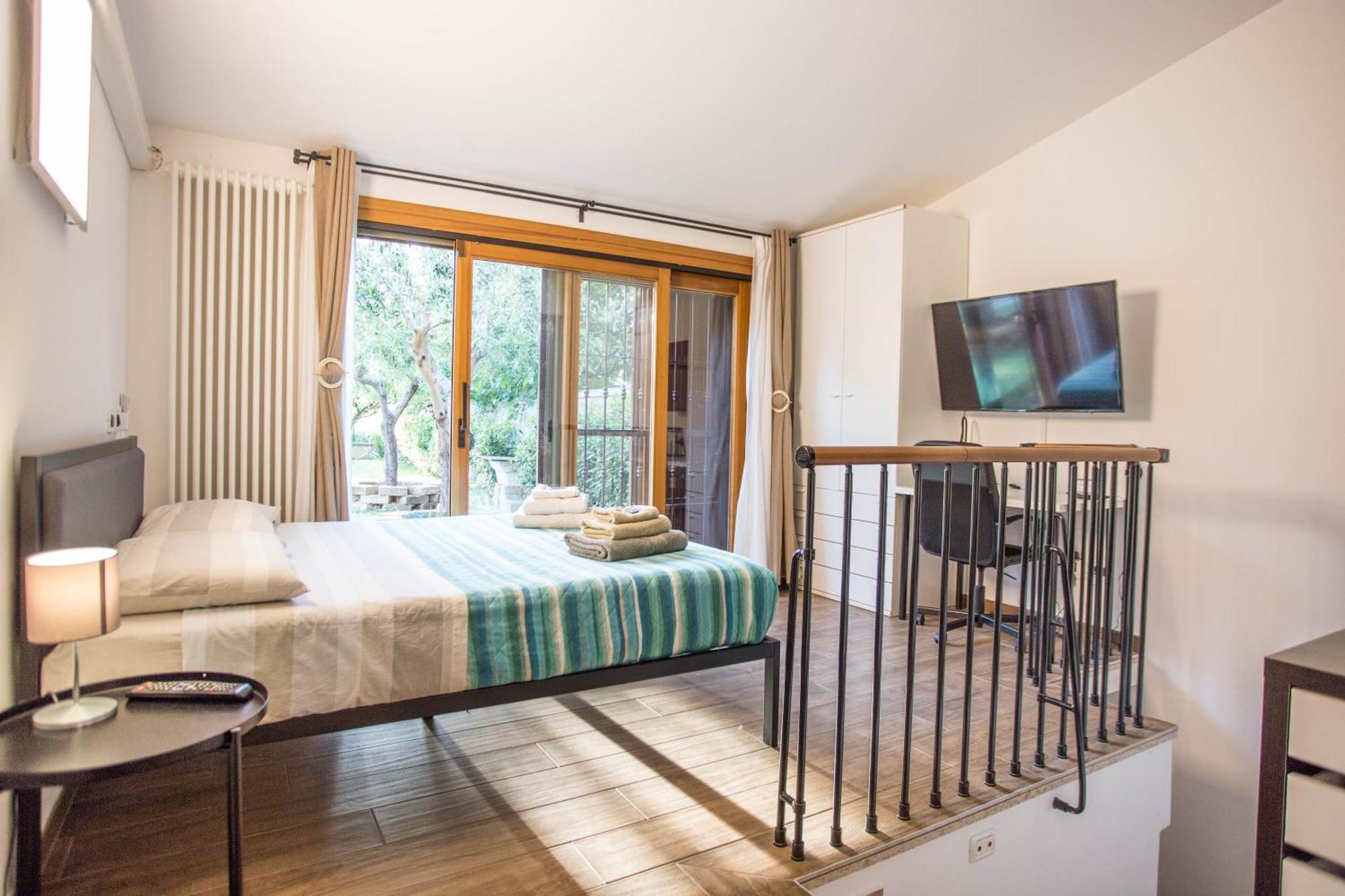 Casa Di Marco E Kaila Hotell Tavullia Exteriör bild
