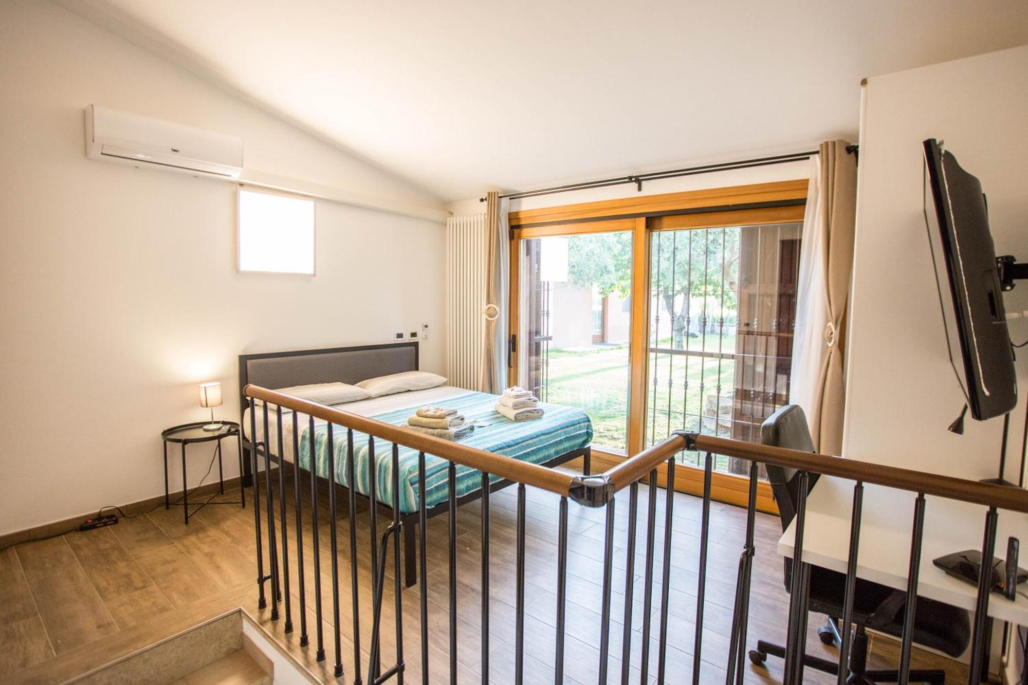 Casa Di Marco E Kaila Hotell Tavullia Exteriör bild